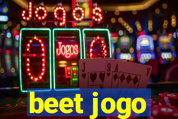 beet jogo